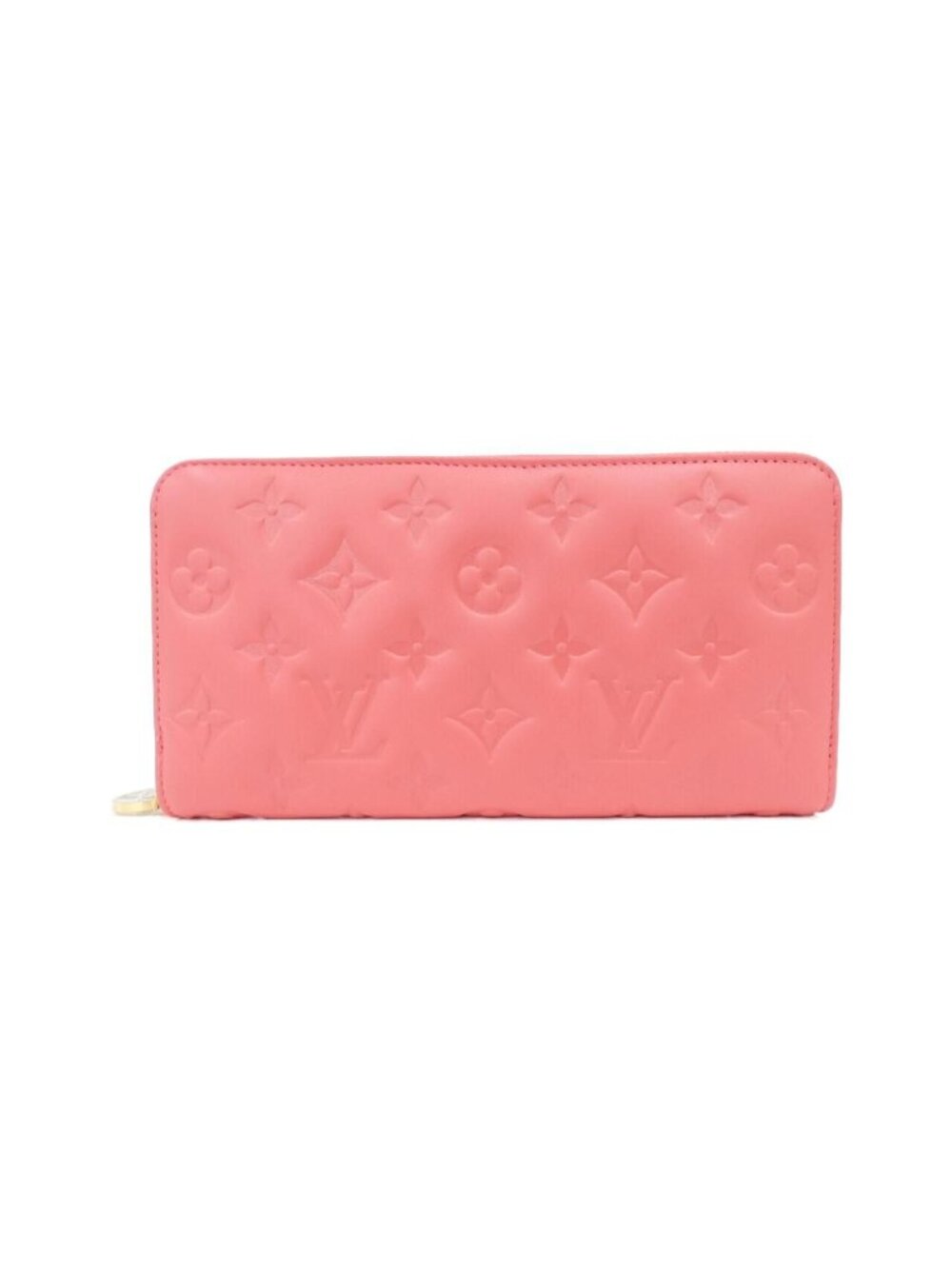 Louis Vuitton Cousin Zippy Wallet
